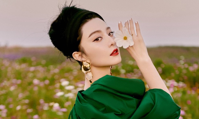 Khác với Triệu Vy, Phạm Băng Băng sau khi bị phong sát càng ngày càng "lên hương" - Ảnh 6.