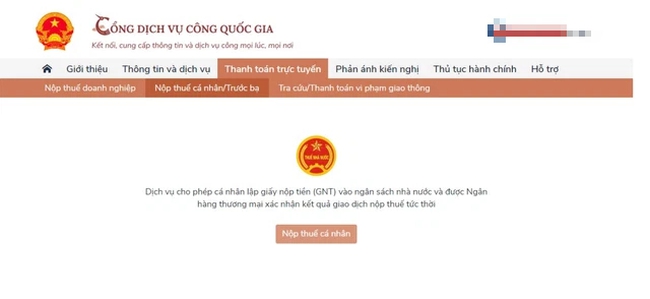 Không cần chờ hàng giờ xếp hàng, chen chúc, người dân Hà Nội và TP.HCM có thể nộp phí trước bạ ô tô, xe máy online  - Ảnh 3.