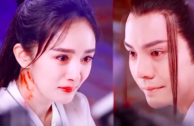 Lộ kết phim Hộc Châu phu nhân: Phương Chư chết vì con Đề Lan, Hải Thị - Dương Mịch làm Thái hậu mà cô độc - Ảnh 1. Lộ kết phim Hộc Châu phu nhân: Phương Chư chết vì con Đề Lan, Hải Thị - Dương Mịch làm Thái hậu mà cô độc - Ảnh 1.