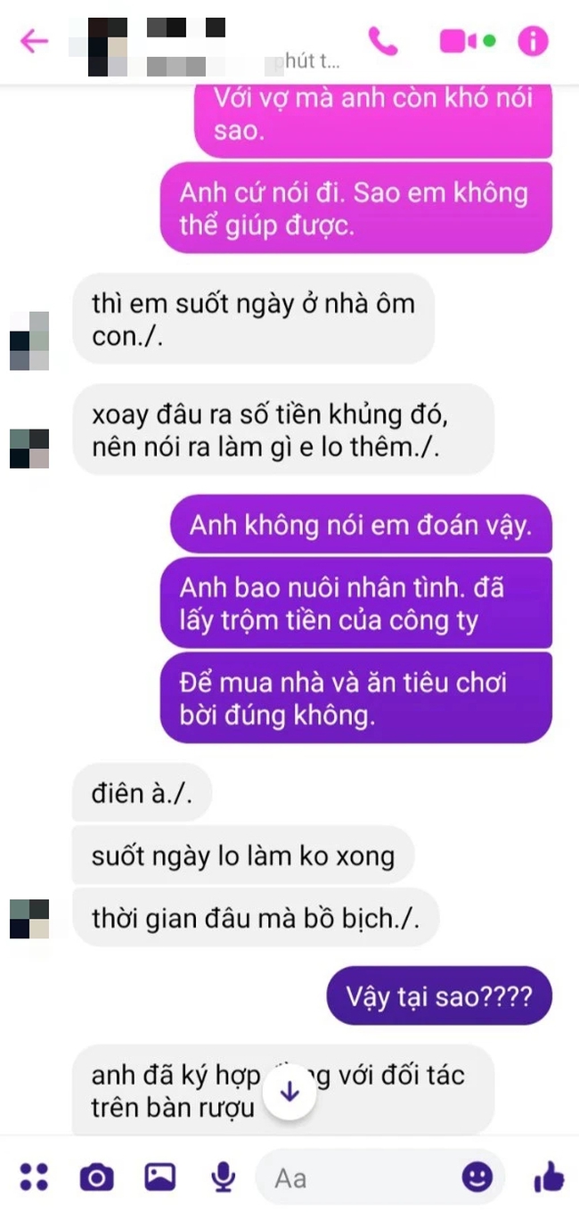 Để trả ơn ân nhân đã bỏ ra 5 tỷ cứu giúp, chồng nhẫn tâm đẩy vợ &quot;xuống vực thẳm&quot; - Ảnh 2.