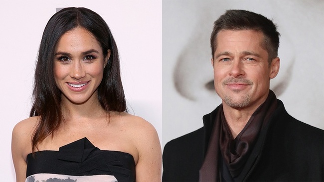 Tiết lộ câu nói của Meghan Markle khiến ngôi sao nổi tiếng cho cô vào "danh sách đen", không bao giờ muốn làm bạn - Ảnh 1. Tiết lộ câu nói của Meghan Markle khiến ngôi sao nổi tiếng cho cô vào "danh sách đen", không bao giờ muốn làm bạn - Ảnh 1.