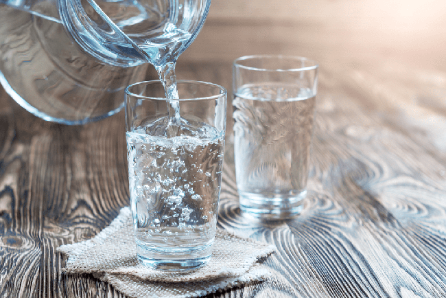 Trong ngày có 1 thời điểm &quot;độc&quot; mà người Nhật không cho phép bản thân được uống nước: Thói quen tưởng đơn giản mà giúp tuổi thọ của họ đứng top 1 thế giới - Ảnh 4.