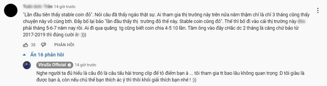 Doanh nhân 8x làm "căng", quyết vạch mặt streamer "lùa gà", đàn em rối rít xin lỗi nhưng vẫn không tha - Ảnh 1. Doanh nhân 8x làm "căng", quyết vạch mặt streamer "lùa gà", đàn em rối rít xin lỗi nhưng vẫn không tha - Ảnh 1.