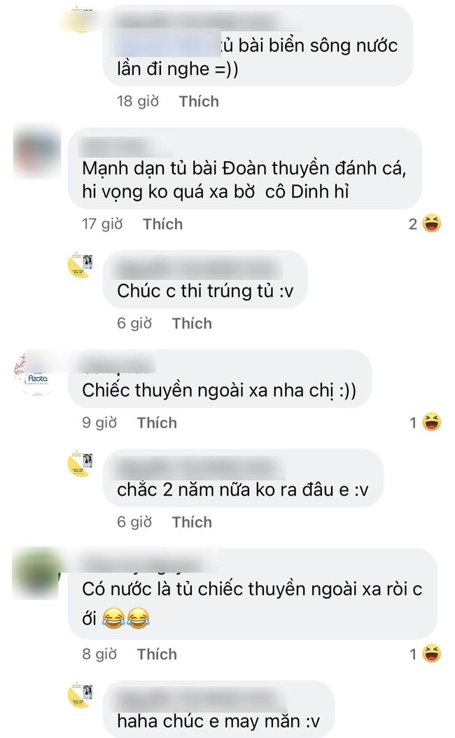 Đen Vâu vừa tung MV mới gây sốt, sĩ tử 2k4 chỉ chú ý đến một chi tiết giật mình: Có khi nào chàng Rapper lại &quot;tiên tri&quot; đúng đề Văn lần thứ... tư? - Ảnh 5.