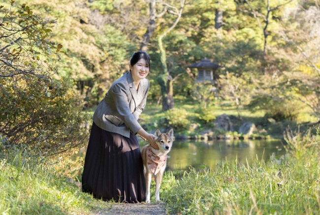 HOT: Công chúa cô độc nhất Nhật Bản bị nhận xét là nhàm chán, có liên quan đến Meghan Markle với sự toan tính của hoàng gia - Ảnh 1.