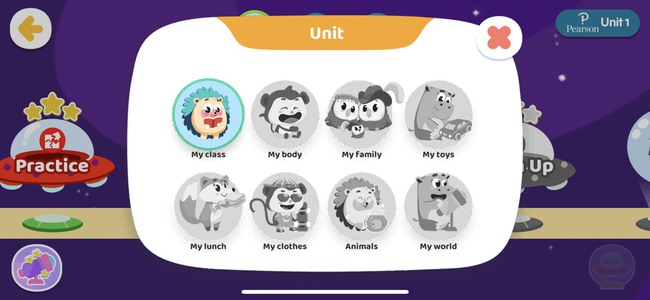 Một chiếc app NGON-BỔ-RẺ giúp trẻ đắc thụ tiếng Anh sớm: Trẻ từ mầm non mỗi ngày nghe đều một chút, đến lớp 1 học Phonics ngon lành - Ảnh 6.