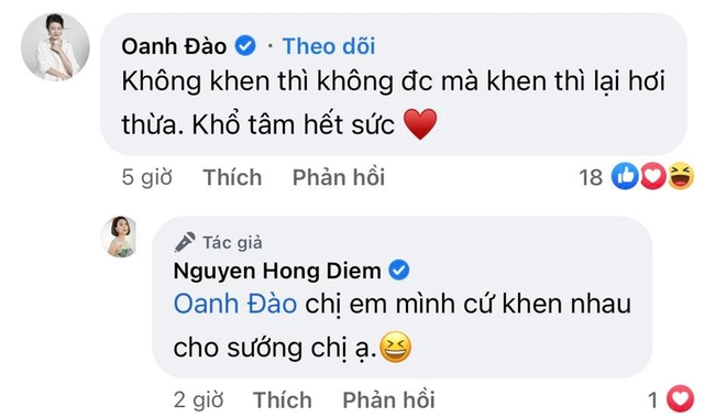 Hồng Diễm vào Sài Gòn gặp &quot;mẹ chồng&quot; và nữ diễn viên Thương ngày nắng về, đăng nhẹ tấm hình mà gây náo loạn - Ảnh 6.