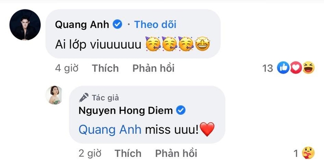 Hồng Diễm vào Sài Gòn gặp &quot;mẹ chồng&quot; và nữ diễn viên Thương ngày nắng về, đăng nhẹ tấm hình mà gây náo loạn - Ảnh 9.