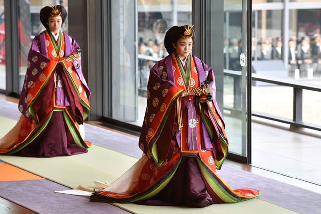 Tương lai của Công chúa cô độc nhất Nhật Bản sau lễ trưởng thành, sẽ tạo ra bước ngoặt lịch sử chưa từng thấy? - Ảnh 2.