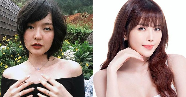 Hải Tú vượt mặt Thiều Bảo Trâm, "lọt top" cùng 3 ngôi sao đình đám châu Á trong bảng xếp hạng của Google - Ảnh 5.