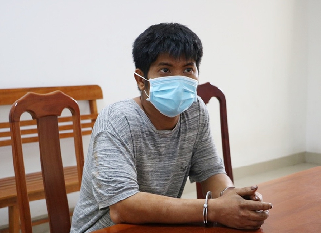 Diễn biến toàn bộ vụ việc cô gái 17 tuổi nghi bị sát hại, đốt xác, giấu thi thể dưới giếng hoang ở Vũng Tàu - Ảnh 5. Diễn biến toàn bộ vụ việc cô gái 17 tuổi nghi bị sát hại, đốt xác, giấu thi thể dưới giếng hoang ở Vũng Tàu - Ảnh 5.