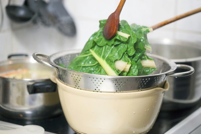 Người Việt có một thói quen nấu ăn khiến cả thế giới kinh hãi, là nguyên nhân gây ra loạt bệnh mãn tính, nhiều nhất là ung thư dạ dày - Ảnh 1. Người Việt có một thói quen nấu ăn khiến cả thế giới kinh hãi, là nguyên nhân gây ra loạt bệnh mãn tính, nhiều nhất là ung thư dạ dày - Ảnh 1.