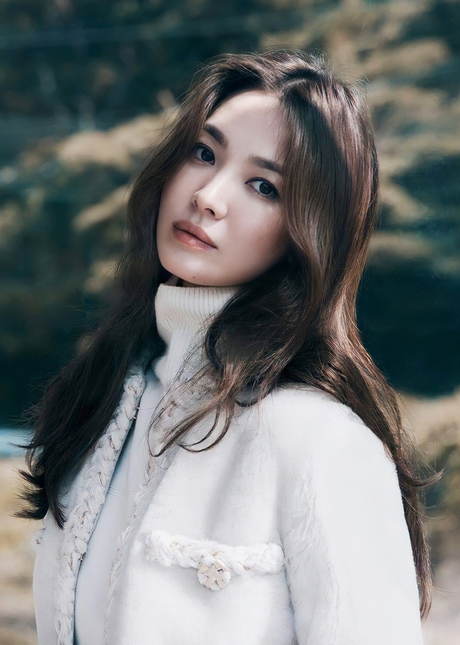 Top 10 mỹ nhân Hàn có sức ảnh hưởng nhất trên MXH Trung Quốc: Song Hye Kyo bất ngờ về cuối, Son Ye Jin vắng mặt dù công khai hẹn hò Hyun Bin - Ảnh 11.