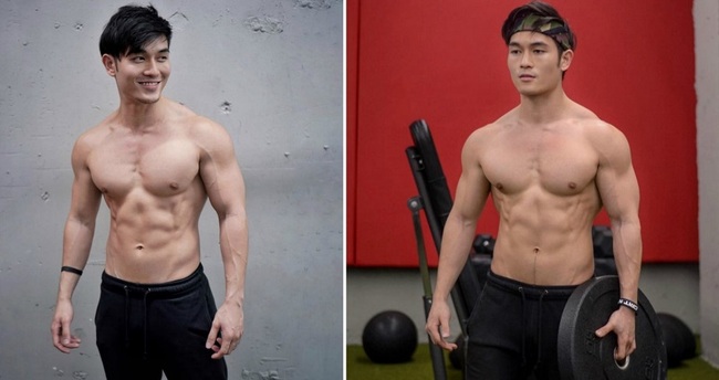 Nam giới Trung Quốc ngày càng ẻo lả và yếu đuối, cần phải tập gym để cải thiện sự nam tính, dân mạng tranh cãi nảy lửa về quyết định này - Ảnh 3.