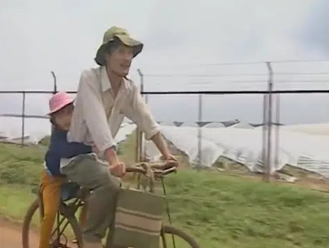 Diễn viên nhí lấy nước mắt khán giả trong Mẹ Con Đậu Đũa 23 năm trước: Lột xác bất ngờ, học vấn đỉnh, công việc hiện tại gây choáng - Ảnh 1. Diễn viên nhí lấy nước mắt khán giả trong Mẹ Con Đậu Đũa 23 năm trước: Lột xác bất ngờ, học vấn đỉnh, công việc hiện tại gây choáng - Ảnh 1.