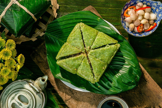 Mẹ bầu bị tiểu đường thai kỳ: Chuyên gia Sản khoa chỉ cách thoải mái ăn ngon ngày Tết - Ảnh 3.