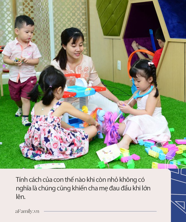 Những kiểu con cái khiến cha mẹ đau đầu, nhưng đừng lo lắng vì có thể chúng là đứa trẻ có năng lực, tương lai được mọi người kính nể - Ảnh 1.