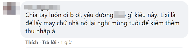 Vượt 50km tới chơi nhà người yêu, chàng trai bị nói &quot;nhìn thế mà keo kiệt&quot; vì bao lì xì 20k, nhưng hành động của cô gái mới gây tranh cãi - Ảnh 5.