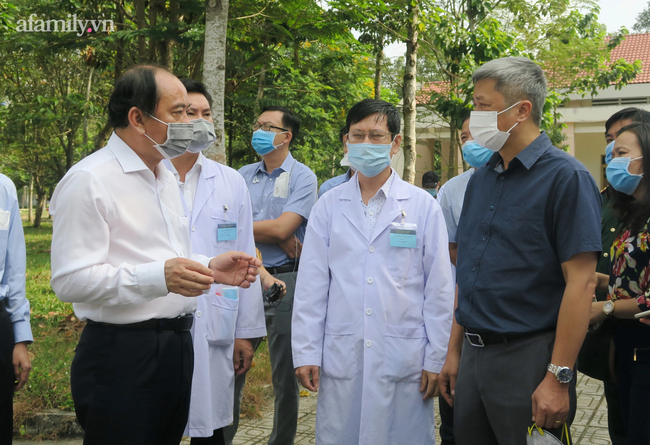 TP.HCM khẩn tìm người đến 2 quán cơm ở quận Tân Bình liên quan bệnh nhân COVID-19 nhanh chóng ra khai báo y tế - Ảnh 2.
