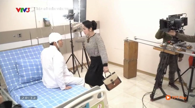 Hồng Đăng thề sau này không bao giờ nhận vai tương tự trong "Hướng dương ngược nắng" - Ảnh 3. Hồng Đăng thề sau này không bao giờ nhận vai tương tự trong "Hướng dương ngược nắng" - Ảnh 3.