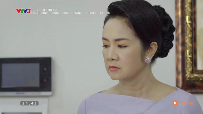 Hướng dương ngược nắng: Minh xuống tay tàn nhẫn, đuổi thẳng cổ kẻ hãm hại mình ở Cao Dược khiến bà Cúc cũng phải tròn mắt - Ảnh 5.
