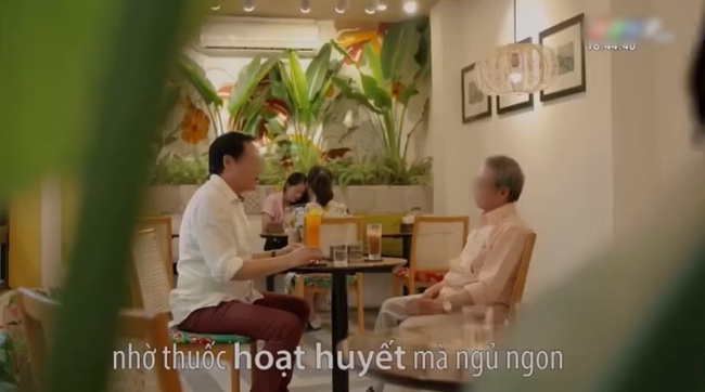 Thương hiệu dược nổi tiếng gây sốc với đoạn quảng cáo “mắng thẳng mặt” khách hàng là “do nghiệp chướng từ kiếp trước” nên bị trời đày không cho tin dùng sản phẩm - Ảnh 1. Thương hiệu dược nổi tiếng gây sốc với đoạn quảng cáo “mắng thẳng mặt” khách hàng là “do nghiệp chướng từ kiếp trước” nên bị trời đày không cho tin dùng sản phẩm - Ảnh 1.