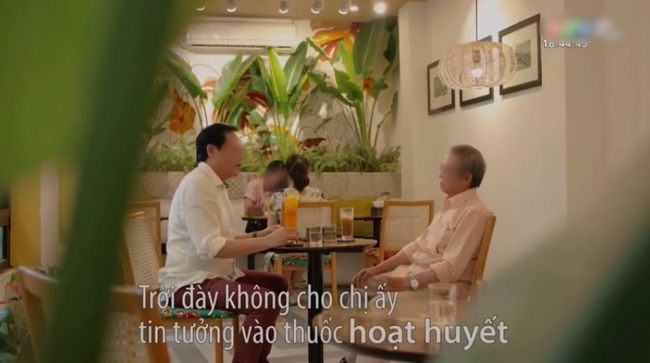 Thương hiệu dược nổi tiếng gây sốc với đoạn quảng cáo “mắng thẳng mặt” khách hàng là “do nghiệp chướng từ kiếp trước” nên bị trời đày không cho tin dùng sản phẩm - Ảnh 2. Thương hiệu dược nổi tiếng gây sốc với đoạn quảng cáo “mắng thẳng mặt” khách hàng là “do nghiệp chướng từ kiếp trước” nên bị trời đày không cho tin dùng sản phẩm - Ảnh 2.