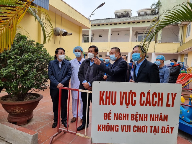 Kiểm soát chặt chẽ người ra, vào Hưng Yên, triển khai hàng loạt biện pháp phòng chống dịch Covid-19 - Ảnh 1. Kiểm soát chặt chẽ người ra, vào Hưng Yên, triển khai hàng loạt biện pháp phòng chống dịch Covid-19 - Ảnh 1.