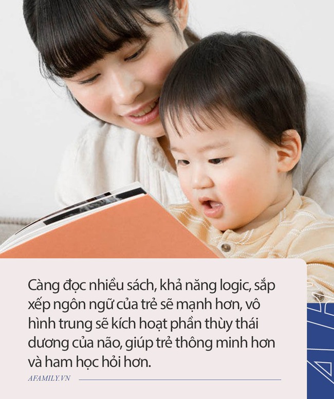 2 cách để kích hoạt trí não của trẻ, cha mẹ nào cũng có thể áp dụng - Ảnh 1.