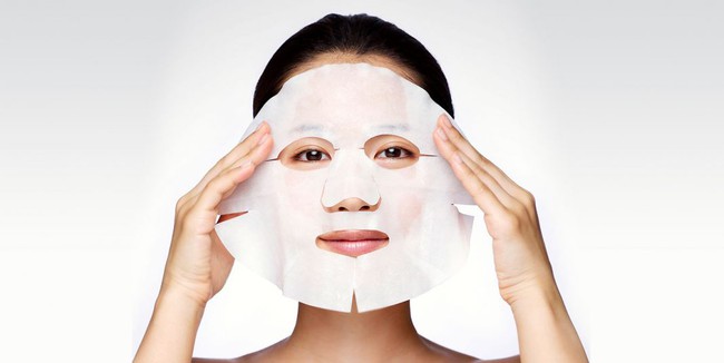 Tuân thủ các bước dưỡng da để lấy lại làn da đẹp khỏe sau tết  - Ảnh 2.