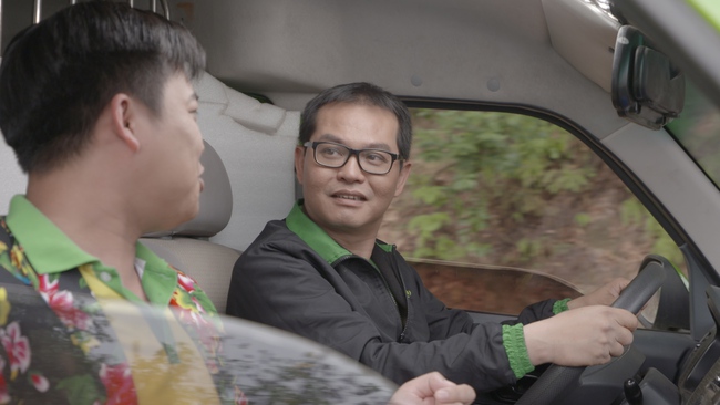 NSND Trung Hiếu chủ động giảm cát xê khi làm phim với đạo diễn Mai Long - Ảnh 2. NSND Trung Hiếu chủ động giảm cát xê khi làm phim với đạo diễn Mai Long - Ảnh 2.