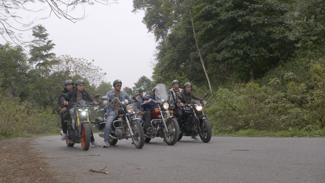 NSND Trung Hiếu chủ động giảm cát xê khi làm phim với đạo diễn Mai Long - Ảnh 3. NSND Trung Hiếu chủ động giảm cát xê khi làm phim với đạo diễn Mai Long - Ảnh 3.