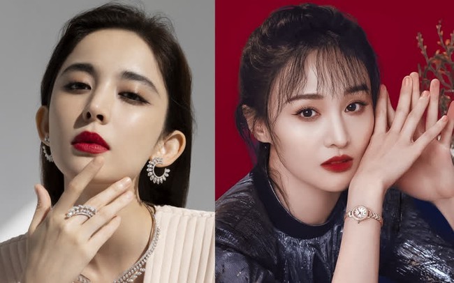 No.1 hot search Weibo: "Tình cũ của Trương Hàn" gây bất ngờ với động thái được cho là có liên quan tới Trịnh Sảng? - Ảnh 3.