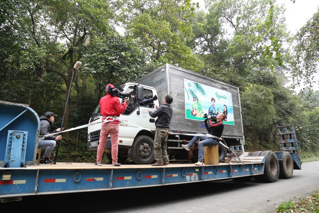 NSND Trung Hiếu chủ động giảm cát xê khi làm phim với đạo diễn Mai Long - Ảnh 4. NSND Trung Hiếu chủ động giảm cát xê khi làm phim với đạo diễn Mai Long - Ảnh 4.