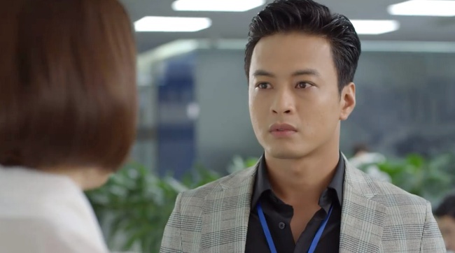 Hướng dương ngược nắng: Fan tung hô khắp MXH khi Châu khiến Kiên đơ mặt, chia tay vứt quà cực hiên ngang - Ảnh 3.