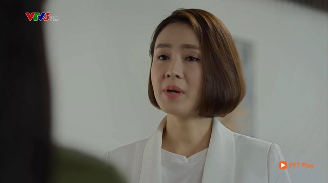 Hướng dương ngược nắng: Minh chính thức nói cho Châu bí mật của Kiên, ý định quay lại tan tành mây khói? - Ảnh 1. Hướng dương ngược nắng: Minh chính thức nói cho Châu bí mật của Kiên, ý định quay lại tan tành mây khói? - Ảnh 1.