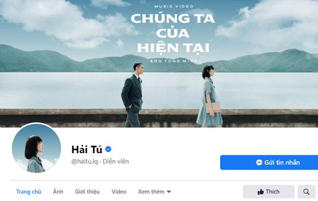 Hải Tú có động thái gây chú ý sau ồn ào &quot;trà xanh&quot; với Sơn Tùng và Thiều Bảo Trâm - Ảnh 2.