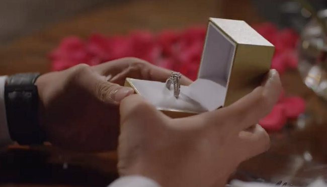 Hướng dương ngược nắng: Châu quyết định quay lại với Kiên nhưng đến phút cuối lại bị nhà trai "bùng đẹp" - Ảnh 1.