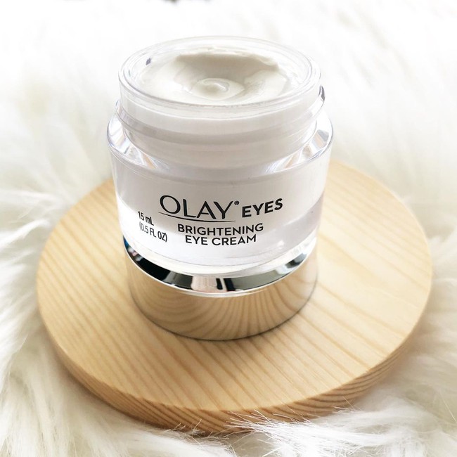 7 lọ kem mắt đánh bay từ quầng thâm đến nếp nhăn với tốc độ nhanh nhất, chị em nên sắm ngay cho khỏi sốt ruột - Ảnh 6. 7 lọ kem mắt đánh bay từ quầng thâm đến nếp nhăn với tốc độ nhanh nhất, chị em nên sắm ngay cho khỏi sốt ruột - Ảnh 6.