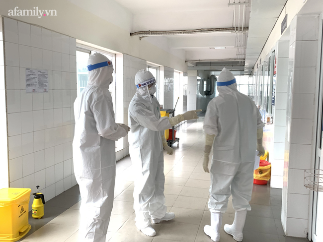 Hải Dương vừa công bố thêm 3 ca mắc Covid-19 mới - Ảnh 2. Hải Dương vừa công bố thêm 3 ca mắc Covid-19 mới - Ảnh 2.