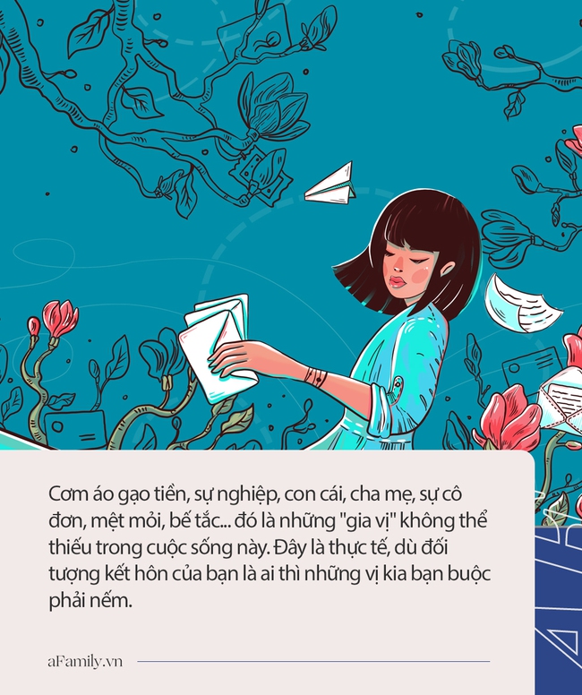 "Nhật ký ly hôn" của cô gái 22 tuổi: Xách vali về còn bị bố đẻ đuổi đi và "bài học xương máu" phụ nữ nào cũng phải khắc cốt ghi tâm - Ảnh 2. "Nhật ký ly hôn" của cô gái 22 tuổi: Xách vali về còn bị bố đẻ đuổi đi và "bài học xương máu" phụ nữ nào cũng phải khắc cốt ghi tâm - Ảnh 2.