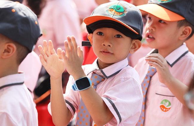 Mới: Hà Nội chính thức đề xuất cho học sinh trở lại trường từ ngày 2/3 - Ảnh 1.