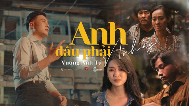 Hit-maker Vương Anh Tú bất ngờ tuyên bố dừng sản xuất âm nhạc cho ca sĩ, chuyên tâm theo đuổi đam mê ca hát - Ảnh 2.