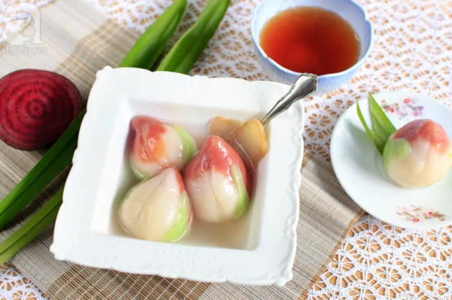 Những món ngon thường xuất hiện trong bữa ăn dịp Tết Nguyên Tiêu, các mẹ lưu ngay rước tài lộc, may mắn cả năm! - Ảnh 1. Những món ngon thường xuất hiện trong bữa ăn dịp Tết Nguyên Tiêu, các mẹ lưu ngay rước tài lộc, may mắn cả năm! - Ảnh 1.
