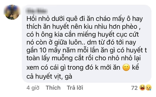 Câu chuyện kinh dị phía sau những bát huyết lợn khoái khẩu nhưng nhận định của chuyên gia mới là điều bạn nên nắm rõ - Ảnh 3.