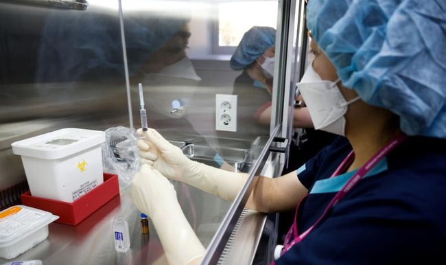 Tiêm phòng vắc-xin Covid-19: CDC Việt Nam chỉ rõ những lầm tưởng phổ biến nhất người dân cần biết - Ảnh 4.