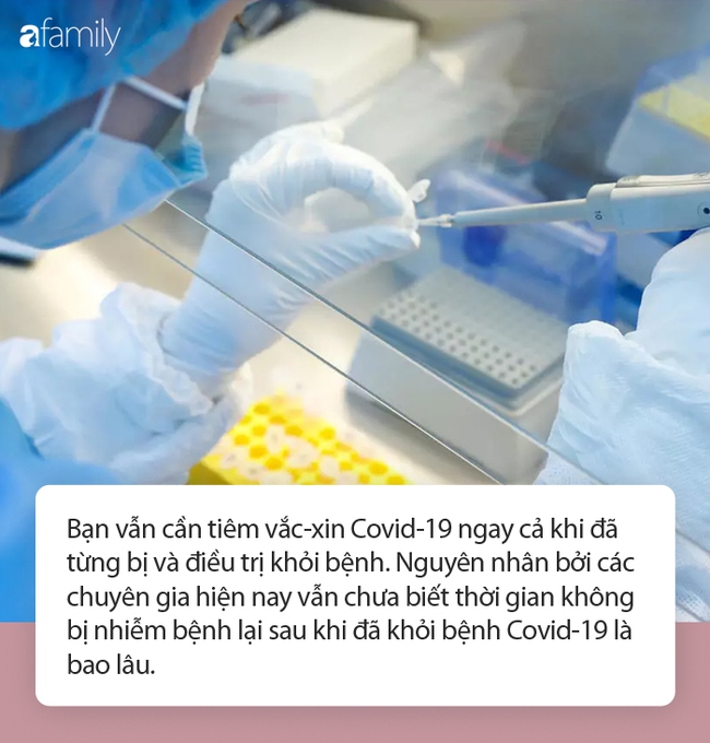 Tiêm phòng vắc-xin Covid-19: CDC Việt Nam chỉ rõ những lầm tưởng phổ biến nhất người dân cần biết - Ảnh 1.