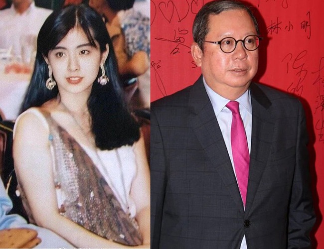4 mỹ nhân Hoa ngữ nhận cái kết buồn khi yêu đại gia: Người mất khả năng sinh con, kẻ bị bỏ rơi - Ảnh 2. 4 mỹ nhân Hoa ngữ nhận cái kết buồn khi yêu đại gia: Người mất khả năng sinh con, kẻ bị bỏ rơi - Ảnh 2.