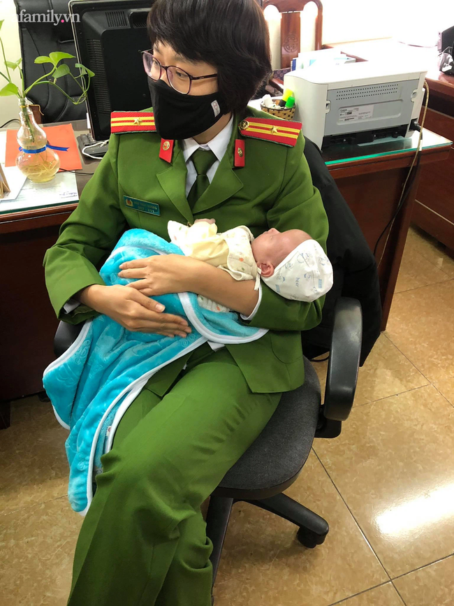 Lời khai của cặp đôi nhẫn tâm bán những đứa trẻ sơ sinh: Người mẹ được nhận 80 triệu đồng - Ảnh 4. Lời khai của cặp đôi nhẫn tâm bán những đứa trẻ sơ sinh: Người mẹ được nhận 80 triệu đồng - Ảnh 4.