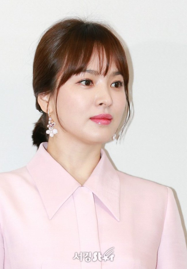 Một bộ phim của Song Hye Kyo bất ngờ được remake, netizen liền phản đối vì phim quá dở - Ảnh 2.